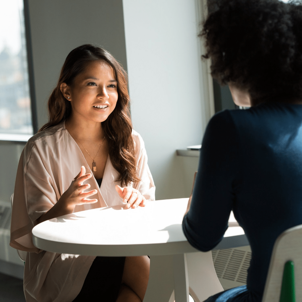 Finance Without Overhead